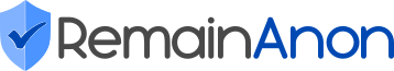 Whois Privacy Services by RemainAnon